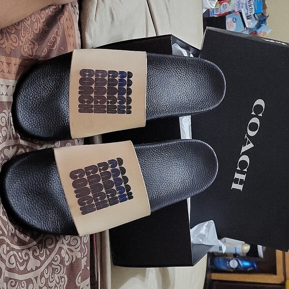 Authentic Coach slides - Picture 2 of 8